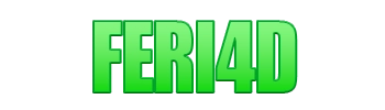Logo FERI4D