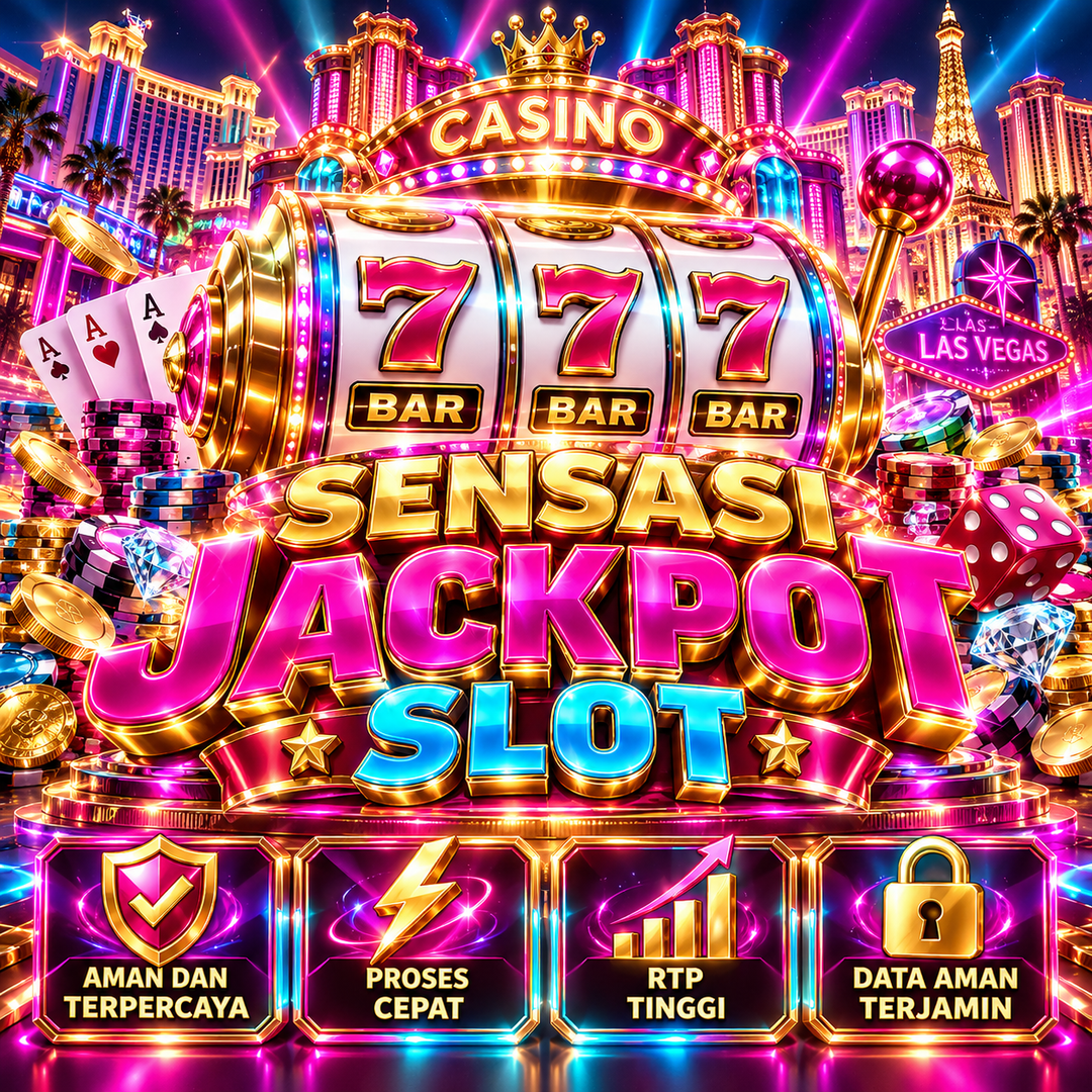 FERI4D: Situs Slot Online untuk Pengunjung Indonesia